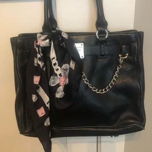 My Flat in London handbag